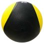 Medicine Ball 3kg - Kick - Azul Esportes