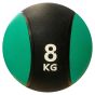 Medicine Ball 8kg - Kick - Azul Esportes