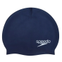 Touca Silicone Natação - Azul - Adulto - Speedo