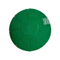 Medicine Ball Borracha 1 Kg - Maxwel