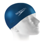 Touca Silicone Natação - Azul - Adulto - Speedo