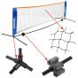 Kit Mini Tênis 6m Portátil ITF - Teloon