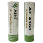 Peteca Badminton Nylon Branca - AE-A300 - ATHI 