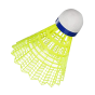 Peteca Badminton Nylon Amarela - AE-A300 - ATHI 