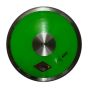 Disco Atletismo Aço/ABS 0,75kg  - Athi