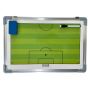 PRANCHETA TÁTICA ALUMINIO ATHI FUTEBOL-AZL-091