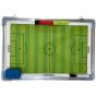 PRANCHETA TÁTICA ALUMINIO ATHI FUTEBOL-AZL-091