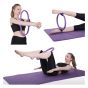 Anel Tonificador de Pilates - Azul Esportes