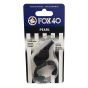 Apito Pearl com Dedal - Fox 40 