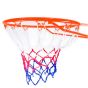 Aro Basquete Simples Oficial - Unitário - Athi