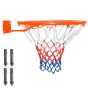 Aro Basquete Simples Oficial - Unitário - Athi