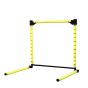 Barreirinha ajustável PVC 74x60x67 Amarelo - ATHI -AZL-018