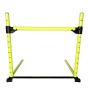 Barreirinha ajustável PVC 74x60x67 Amarelo - ATHI -AZL-018