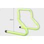 Barreirinha PVC 30x47x30 Amarela - ATHI - AZL-011
