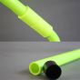 Barreirinha PVC 30x47x30 Amarela - ATHI - AZL-011