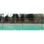 Rede Badminton Portátil 6,1m - ATHI - AZL-210