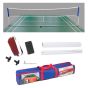 Kit Badminton - Oficial - Master