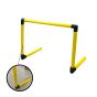 Barreirinha PVC Ajustável L x A (60 x 38, 46 e 53 cm) - Vinex
