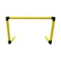 Barreirinha PVC Ajustável L x A (60 x 38, 46 e 53 cm) - Vinex