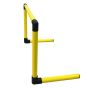 Barreirinha PVC Ajustável L x A (60 x 38, 46 e 53 cm) - Vinex