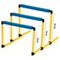 Barreirinha PVC C/ Espuma Ajustável L x A (60 x 38, 46 e 53 cm)  - Vinex
