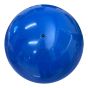 Bola Ginástica Rítmica 400g - Lisa Azul - Azul Esportes