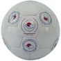 Bola Futebol de 7 com 2 Guizos - Oficial CP ISRA - Handi Life