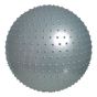 Bola Ginástica Massageadora - 65cm - Olymport