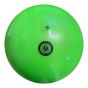Bola Ginástica Rítmica 300g - Lisa Verde - Azul Esportes