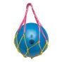 Bola Ginástica Rítmica 400g - Azul Claro - Azul Esportes
