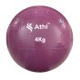 Medicine Ball Borracha 4 Kg - Athi