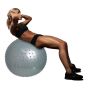 Bola Ginástica Massageadora - 65cm - Olymport