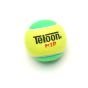 Bola Tenis Infantil 25% Estagio 1 - 3 unidades - Teloon - Azul Esportes