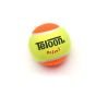 Bola Tenis 50% Estagio 2 - ITTF - 3 Unidades - Teloon