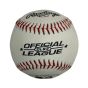 Pelota Atletismo Couro 140g - Rawlings 