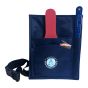 Bolsa Árbitro Bocha Adaptada - Azul Esportes