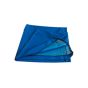 Capa para Colchão Gordo Área de Queda - 3 x 1,9 x 0,30 m  - Azul Esportes