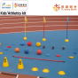 Kit Infantil Iniciação Atletismo - TL Sunny Sports