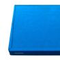 Conjunto Colchões Pórtico Argolas Ginástica Artística - Oficial - Azul Esportes