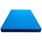 Conjunto Colchões Pórtico Argolas Ginástica Artística - Oficial - Azul Esportes