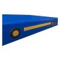 Colchão Gordo Área de Queda - 2,5 x 2 x 0,30 m  - Azul Esportes