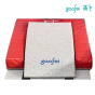 Colchão de Proteção para Trampolim Ginástica Artística - Modelo U - GAOFEI