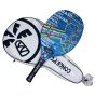 Raquete Beach Tennis Turquoise Concept - Azul