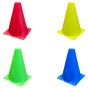 Cone 15 Cm Flexível - PVC - Athi
