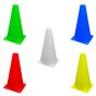 Cone 23 Cm Flexível - PVC - Athi