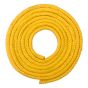 Corda Ginástica Rítmica 3,20m - Amarela - Azul Esportes