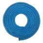 Corda Ginástica Rítmica 3m - Azul Celeste - Azul Esportes