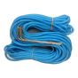 Marcação Peteca Praia / Campo Pro em Corda 16mm para Quadra Oficial - Azul Esportes
