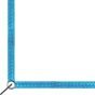 Marcação Peteca Praia / Campo Pro em Corda 16mm para Quadra Oficial - Azul Esportes