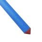 Dardo Atletismo Iniciação Espuma com Ponteira de Borracha - Azul Esportes